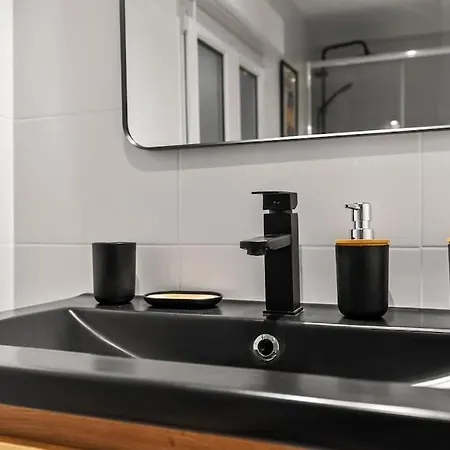 El Rincon De Tufia Apartamento *