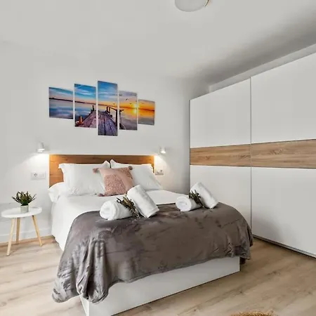 El Rincon De Tufia Apartamento *