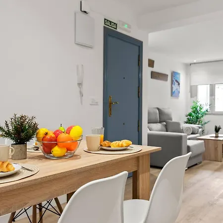 El Rincon De Tufia Хихон