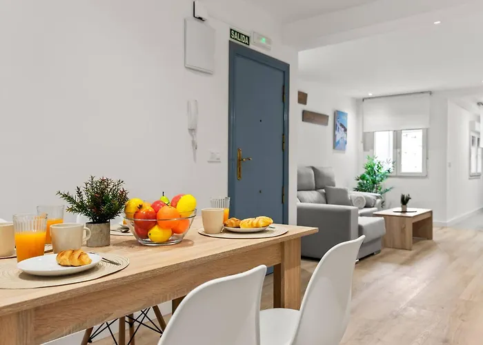 El Rincon De Tufia Хихон