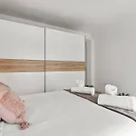 El Rincon De Tufia Apartment Gijon