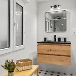 Apartment El Rincon De Tufia Gijon