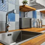 El Rincon De Tufia Apartment