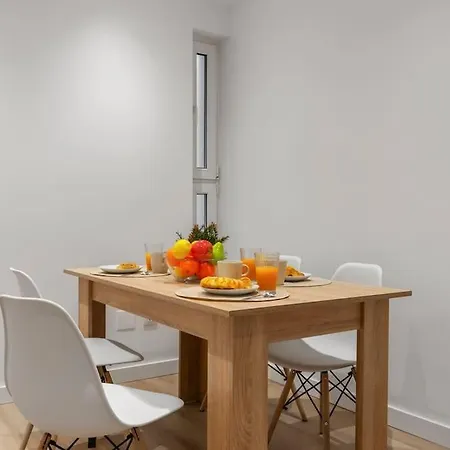 El Rincon De Tufia Apartment Gijon