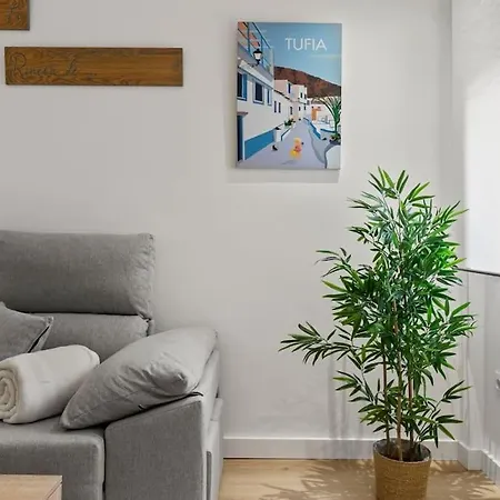 El Rincon De Tufia Apartment