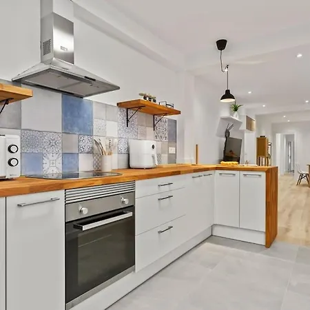 El Rincon De Tufia Apartment Gijón