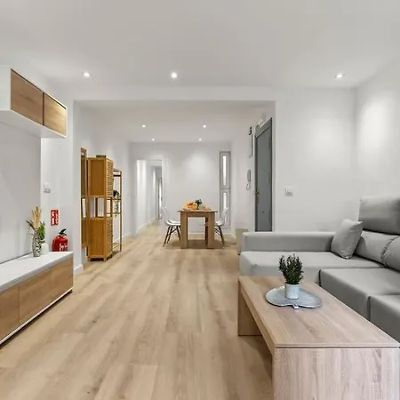 Apartment El Rincon De Tufia *