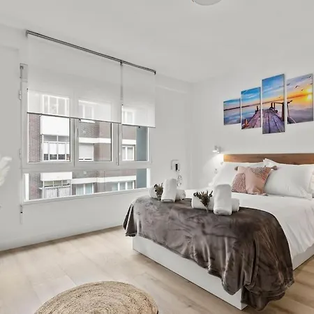 El Rincon De Tufia Apartment Gijon