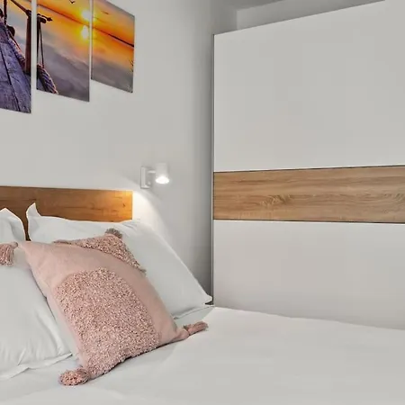 El Rincon De Tufia Apartment *