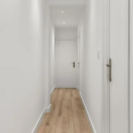 Apartment El Rincon De Tufia *