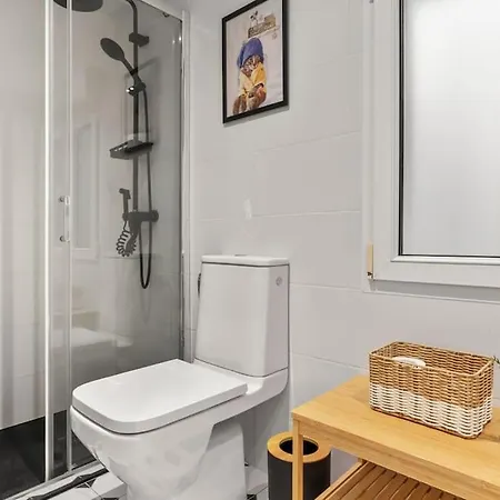 El Rincon De Tufia Apartment *