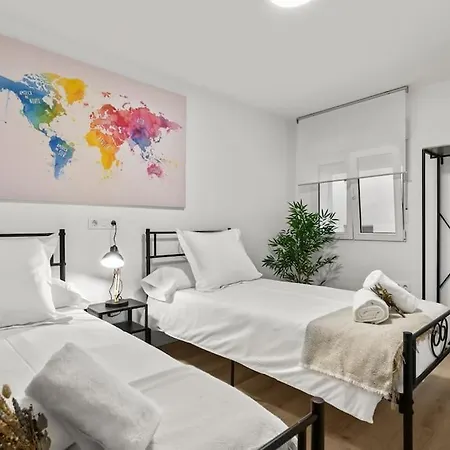 El Rincon De Tufia Apartment Gijon