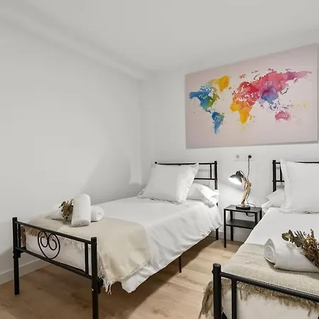 El Rincon De Tufia Apartment *