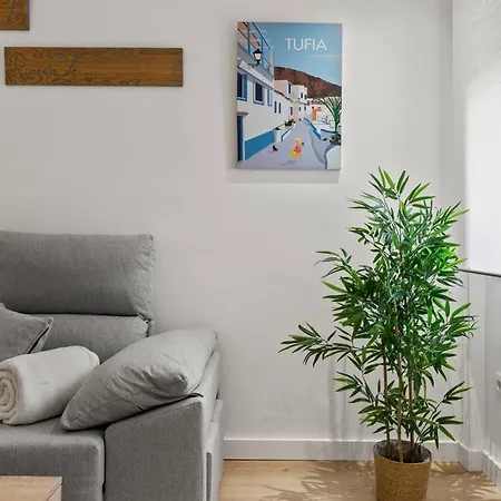 El Rincon De Tufia Apartment Gijon
