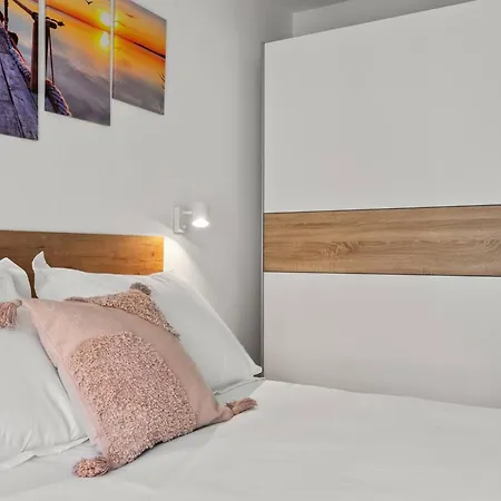 Appartamento El Rincon De Tufia *