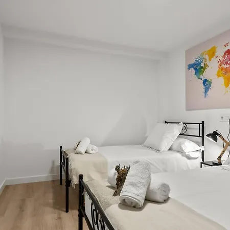 Apartment El Rincon De Tufia Gijon