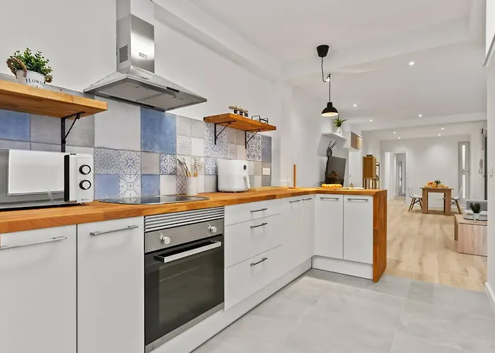 El Rincon De Tufia דירה