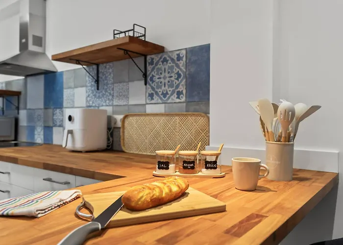 El Rincon De Tufia דירה *