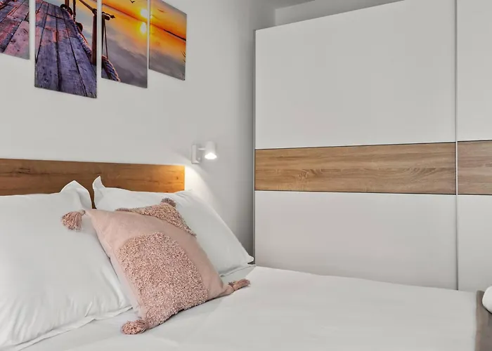 Appartamento El Rincon De Tufia *