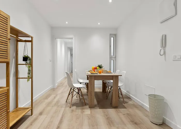 Appartamento El Rincon De Tufia *