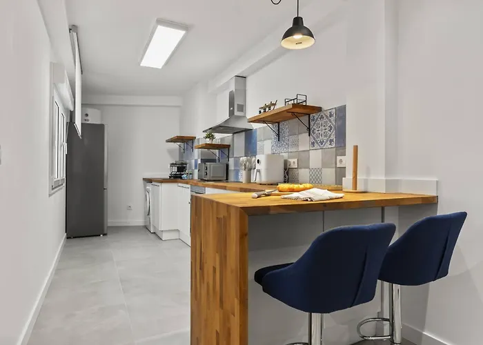 El Rincon De Tufia * גיחון