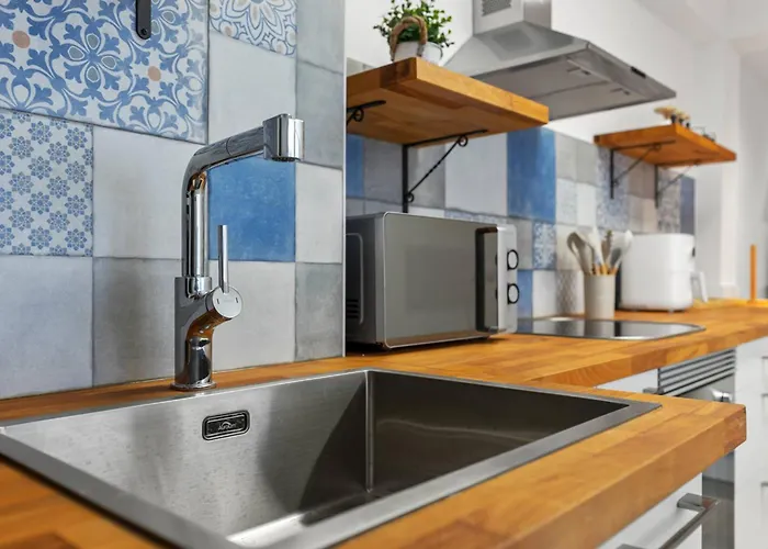 El Rincon De Tufia דירה