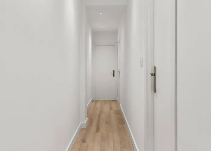 דירה El Rincon De Tufia