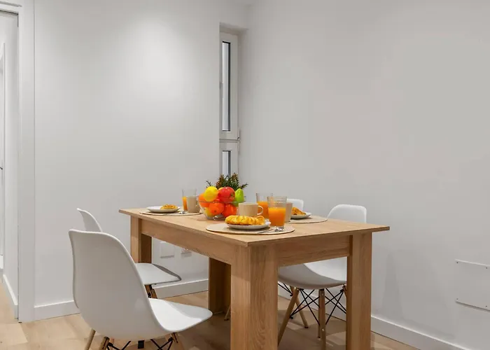 El Rincon De Tufia 기욘