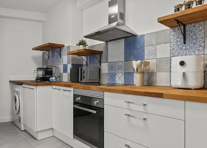 El Rincon De Tufia 기욘