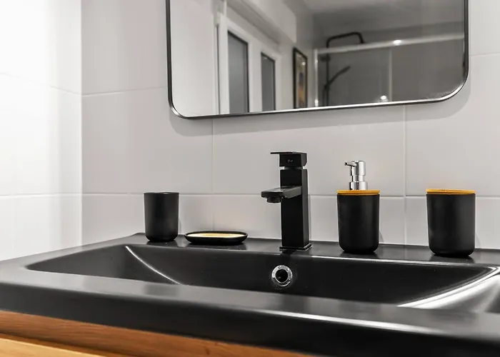 El Rincon De Tufia 아파트 *